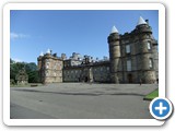 Palace of Holyroodhouse